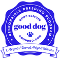Good Dog Responsible Breeding Program